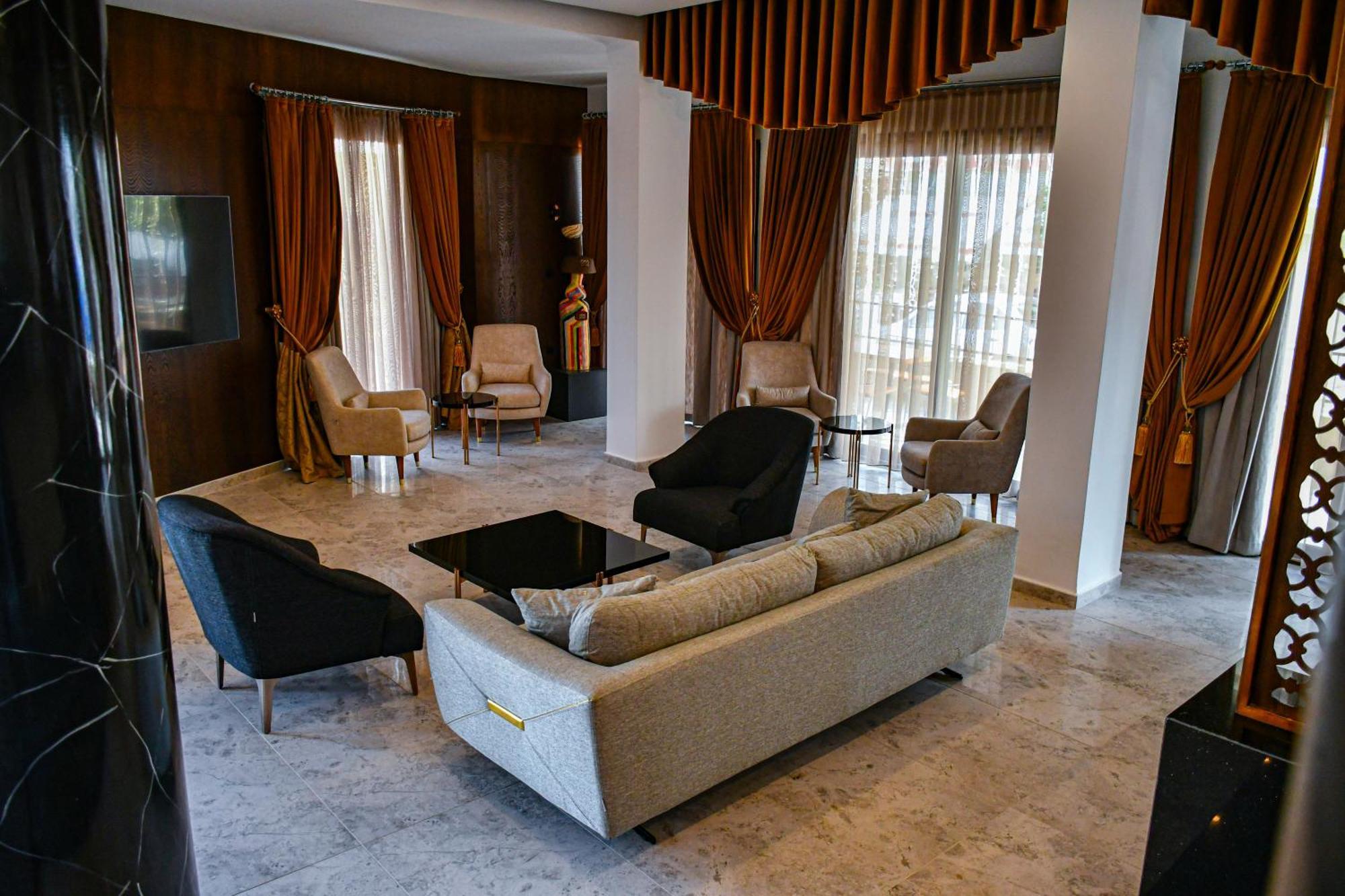 Dorana Hotel Kyrenia  Exterior photo