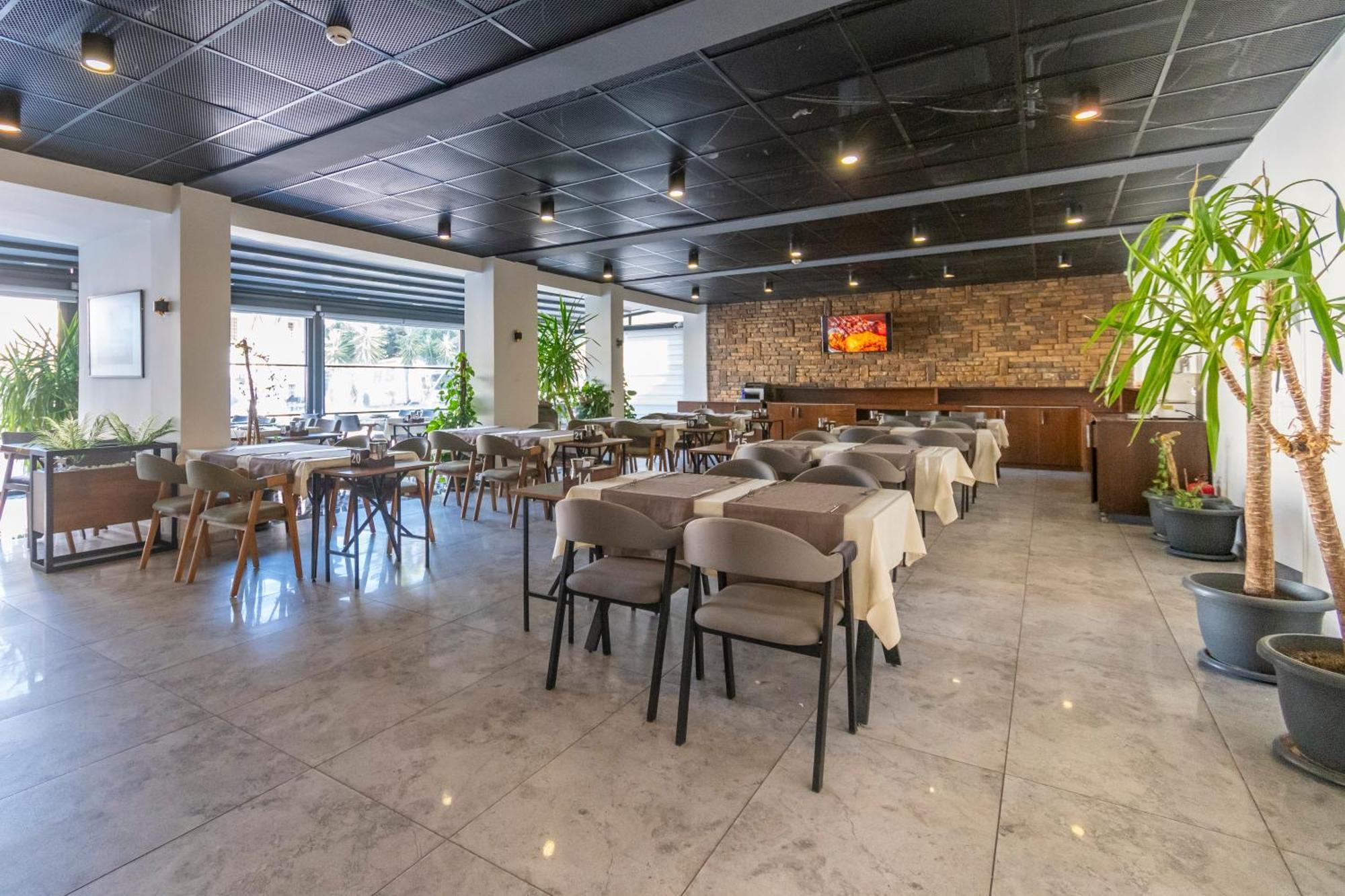 Dorana Hotel Kyrenia  Exterior photo